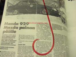 Mazda 929 King -myyntiesite