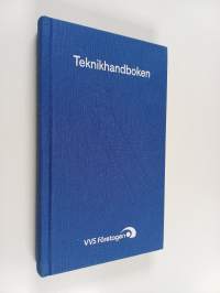 VVS företagens teknikhandbok 2008