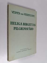 Heliga Birgittas pilgrimsfärd