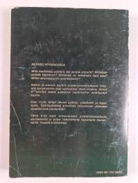 Retkeilypyöräkirja