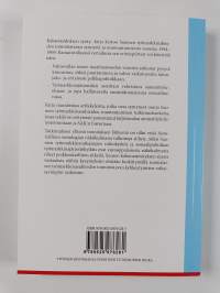 Kaksoissidoksen synty : Suomen työmarkkinasuhteiden toimintatavan muotoutuminen 1944-1969 (signeerattu, tekijän omiste)
