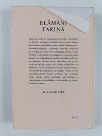 Elämäni tarina