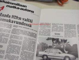 Mazda 929 King -myyntiesite