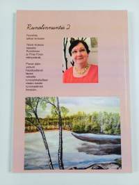 Runolinnuntie 2
