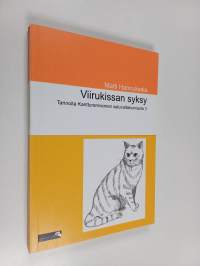 Viirukissan syksy : tarinoita Kantturaniemen satuvaltakunnasta 3