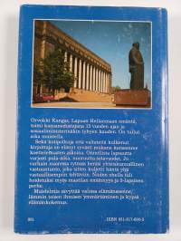 Kotipolkuja ja valtateitä