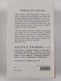 Valitut teokset 1-2