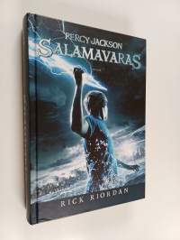 Salamavaras