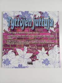 Tyttöjen juttuja