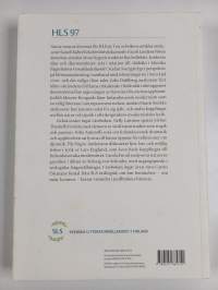 Historiska och litteraturhistoriska studier 97