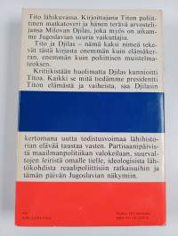 Tito : kriittinen elämäkerta