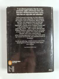 The Penguin classic crime omnibus