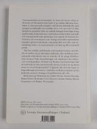 Historiska och litteraturhistoriska studier 86