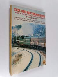 The big red train ride