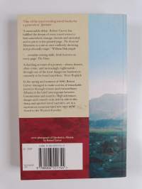The Accursed Mountains - Journeys in Albania