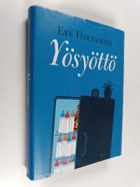 Yösyöttö