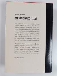 Mestarivakoilijat