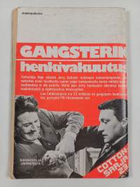 Cotton sarja 22/1980