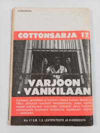 Cotton sarja 16/1979