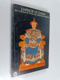 Emperor of China : self-portrait of K&#039;ang-hsi