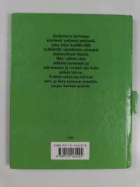 Vanha mies ja karhu