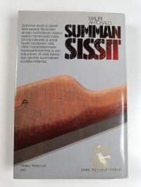Summan sissit