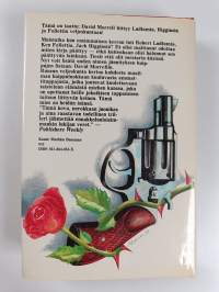 Ruusun veljeskunta