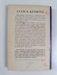Luova kehitys