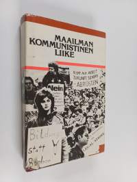 Maailman kommunistinen liike