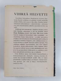 Vihreä helvetti