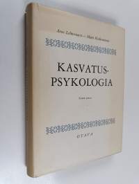 Kasvatuspsykologia