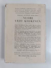 Suomalaisuuden historia