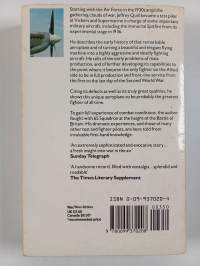 Spitfire : The amazing personal story of a Spitfire test pilot and RAF fighter