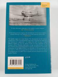 R. J. Mitchell : Schooldays to Spitfire