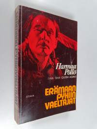 Erämaan pyhiinvaeltajat