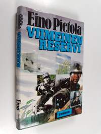 Viimeinen reservi