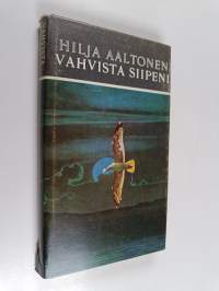 Vahvista siipeni
