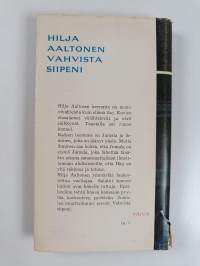 Vahvista siipeni