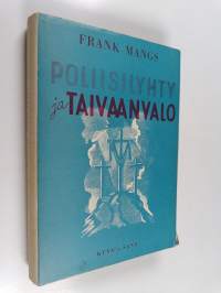 Poliisilyhty ja taivaanvalo