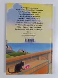 Make, Saku ja Svarttiksen hurjat muistot