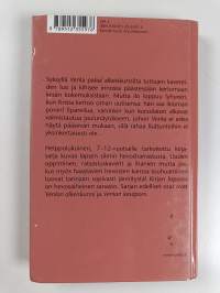 Tsemppiä, Venla!