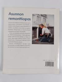 Asunnon remonttiopas