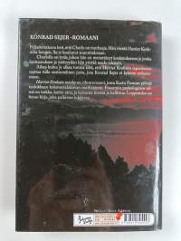 Harriet Krohnin murha