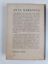 Anna Karenina 2