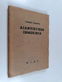 Ajanvietteen ihmekirja
