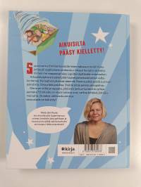Supermarsu ja lasten valtakunta
