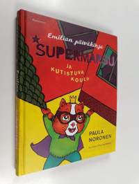 Supermarsu ja kutistuva koulu