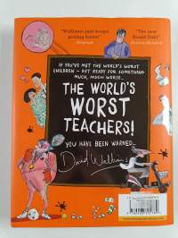 The world&#039;s worst teachers