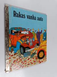Tyhjä kuva