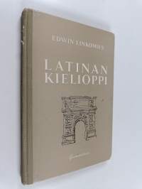 Latinan kielioppi